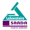 logo - Laboratoire Saada Inzegane